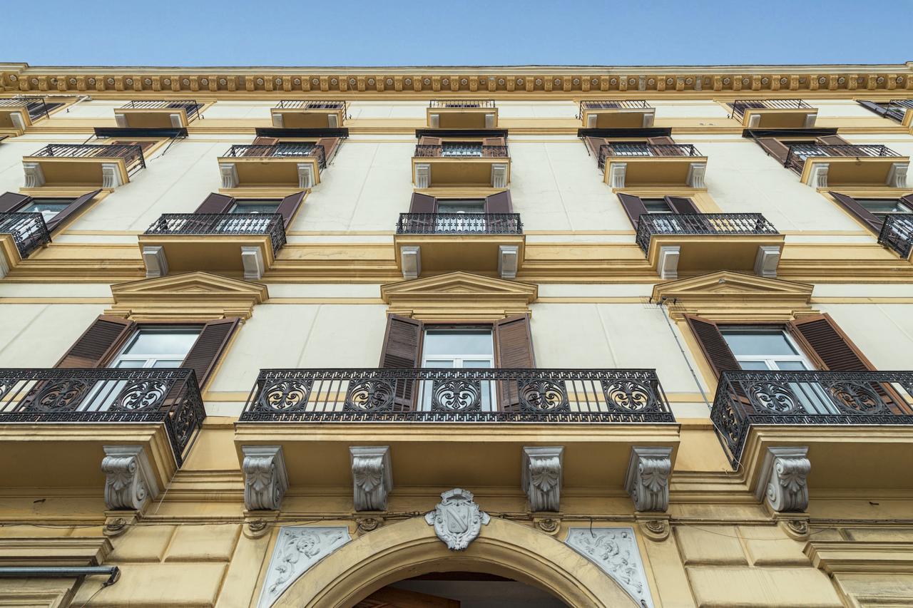 Casa D'amare Napoli