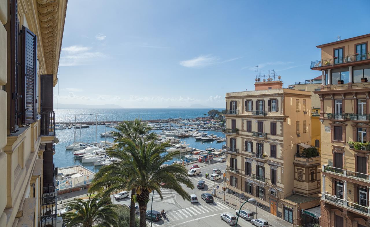 Bed & Breakfast Casa D'amare Napoli