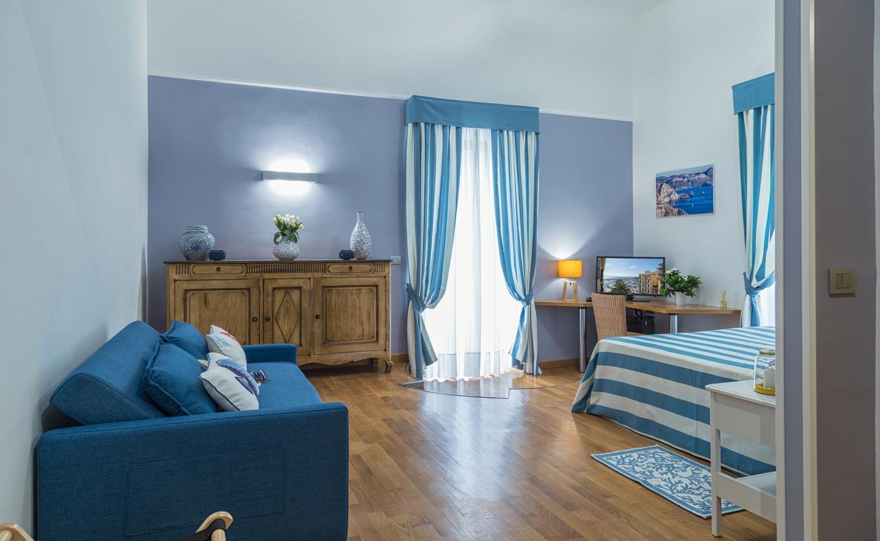 Casa D'amare Bed & Breakfast 2*