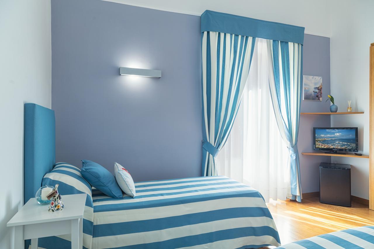 Bed & Breakfast Casa D'amare Napoli