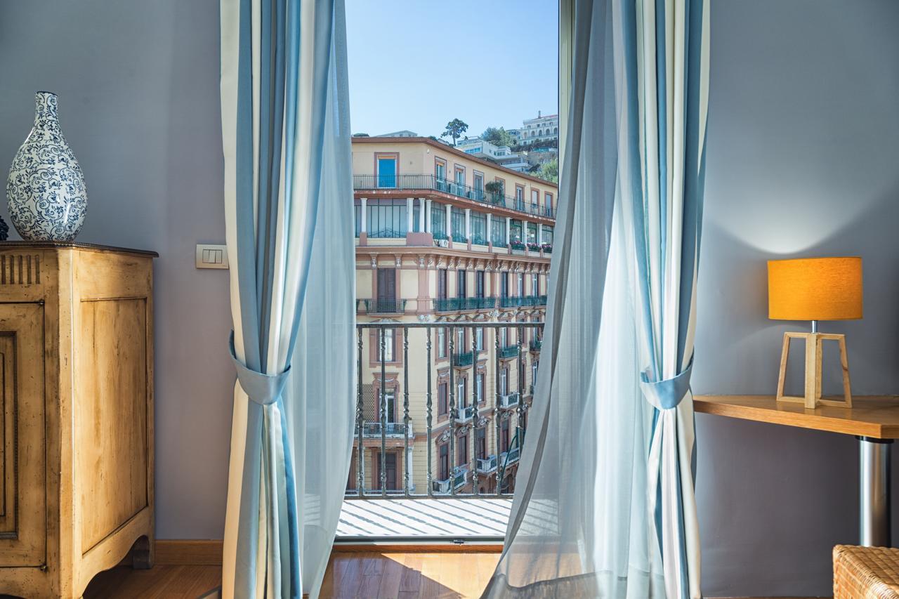 Casa D'amare Napoli