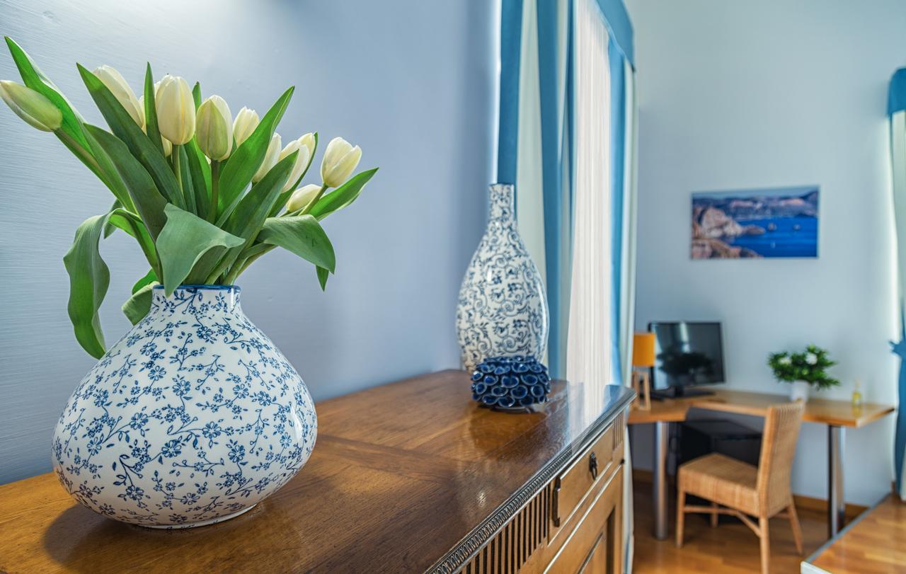 Casa D'amare Bed & Breakfast
