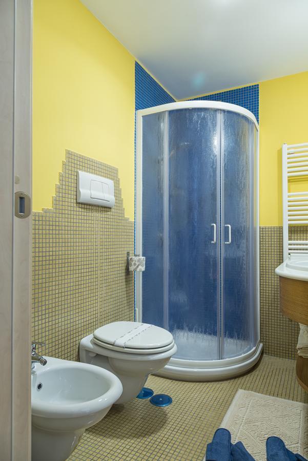 Casa D'amare Bed & Breakfast 2*