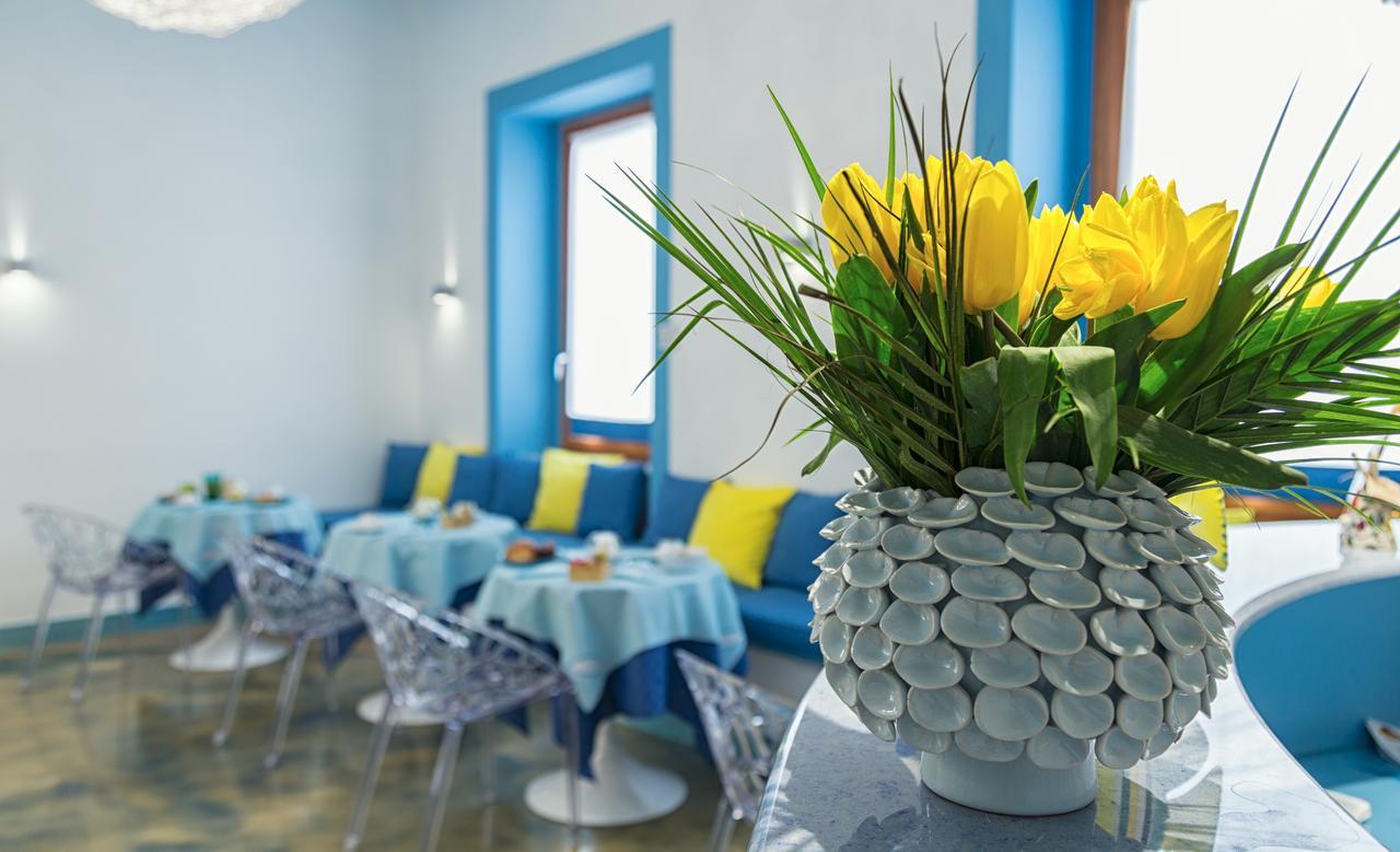 Casa D'amare Bed & Breakfast