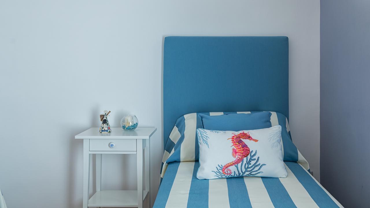 Bed & Breakfast Casa D'amare Napoli