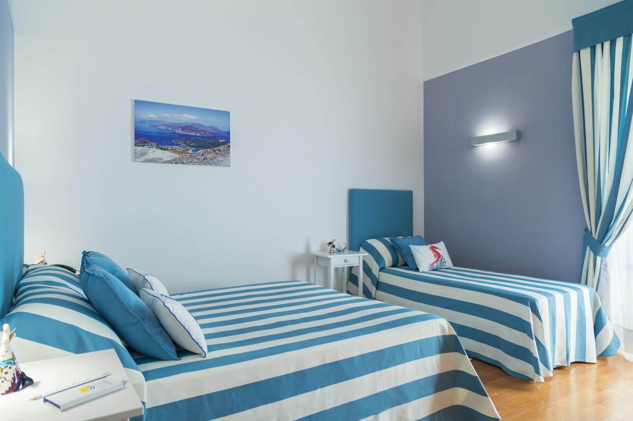 Casa D'amare Bed & Breakfast