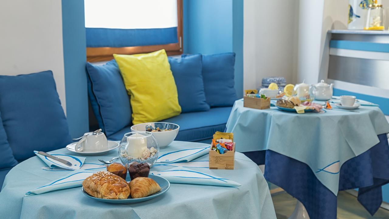 Bed & Breakfast Casa D'amare 2*