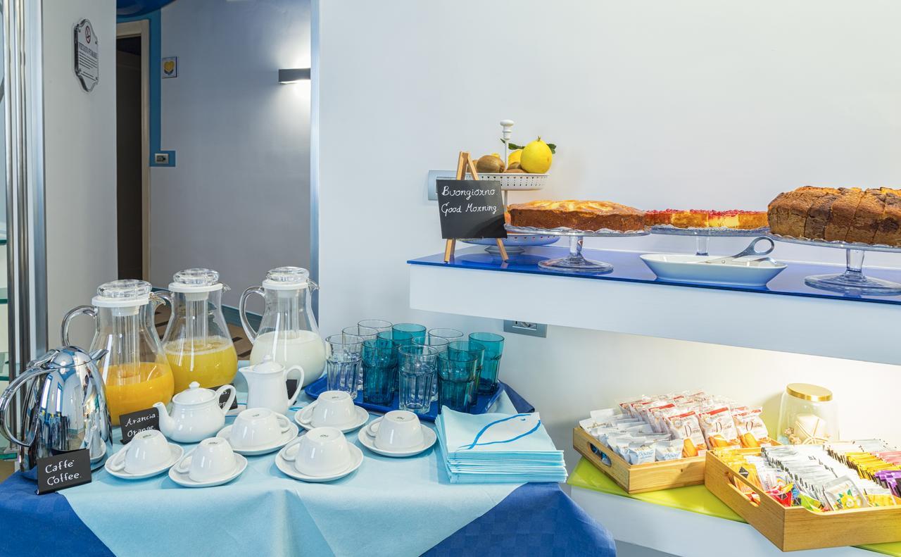 Bed & Breakfast Casa D'amare 2*