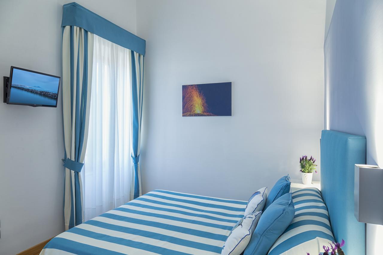 Casa D'amare Bed & Breakfast Napoli