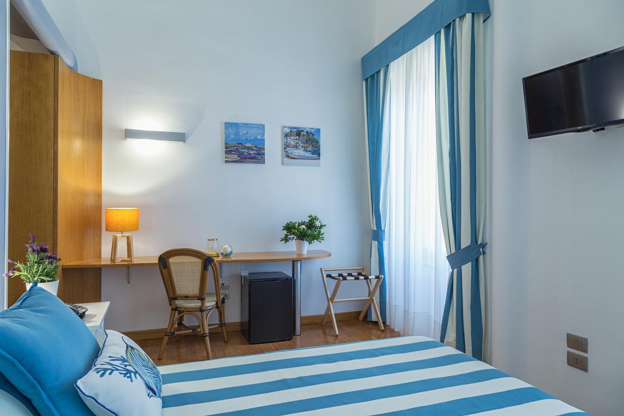 Casa D'amare Bed & Breakfast 2*