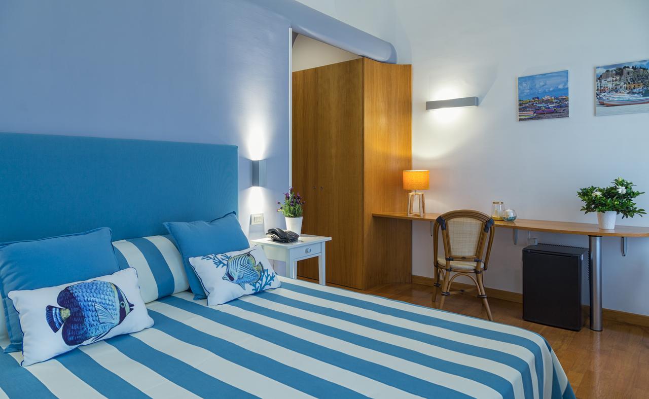 Casa D'amare Bed & Breakfast