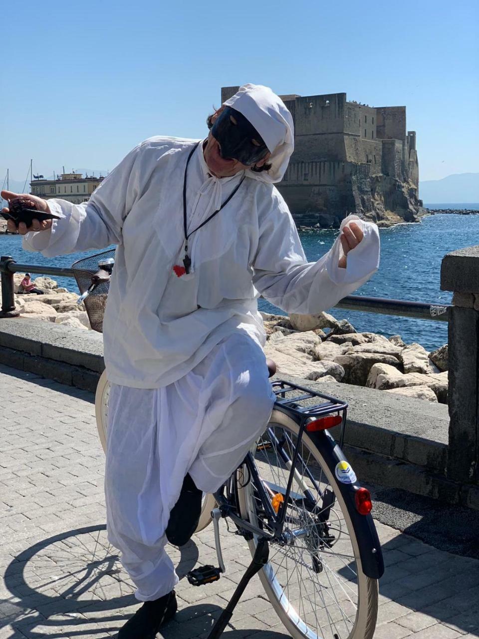 Casa D'amare Bed & Breakfast Napoli