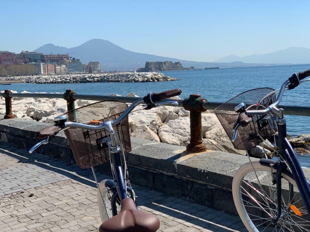 Bed & Breakfast Casa D'amare