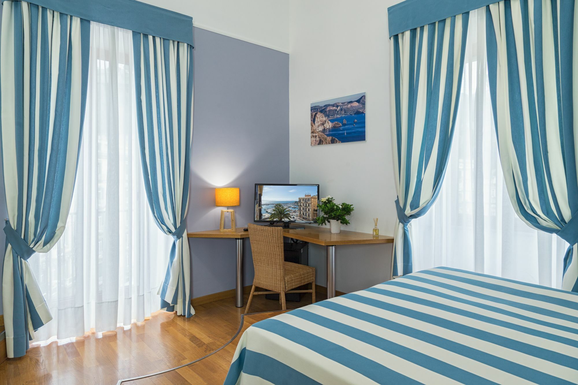 Casa D'amare 2* Napoli
