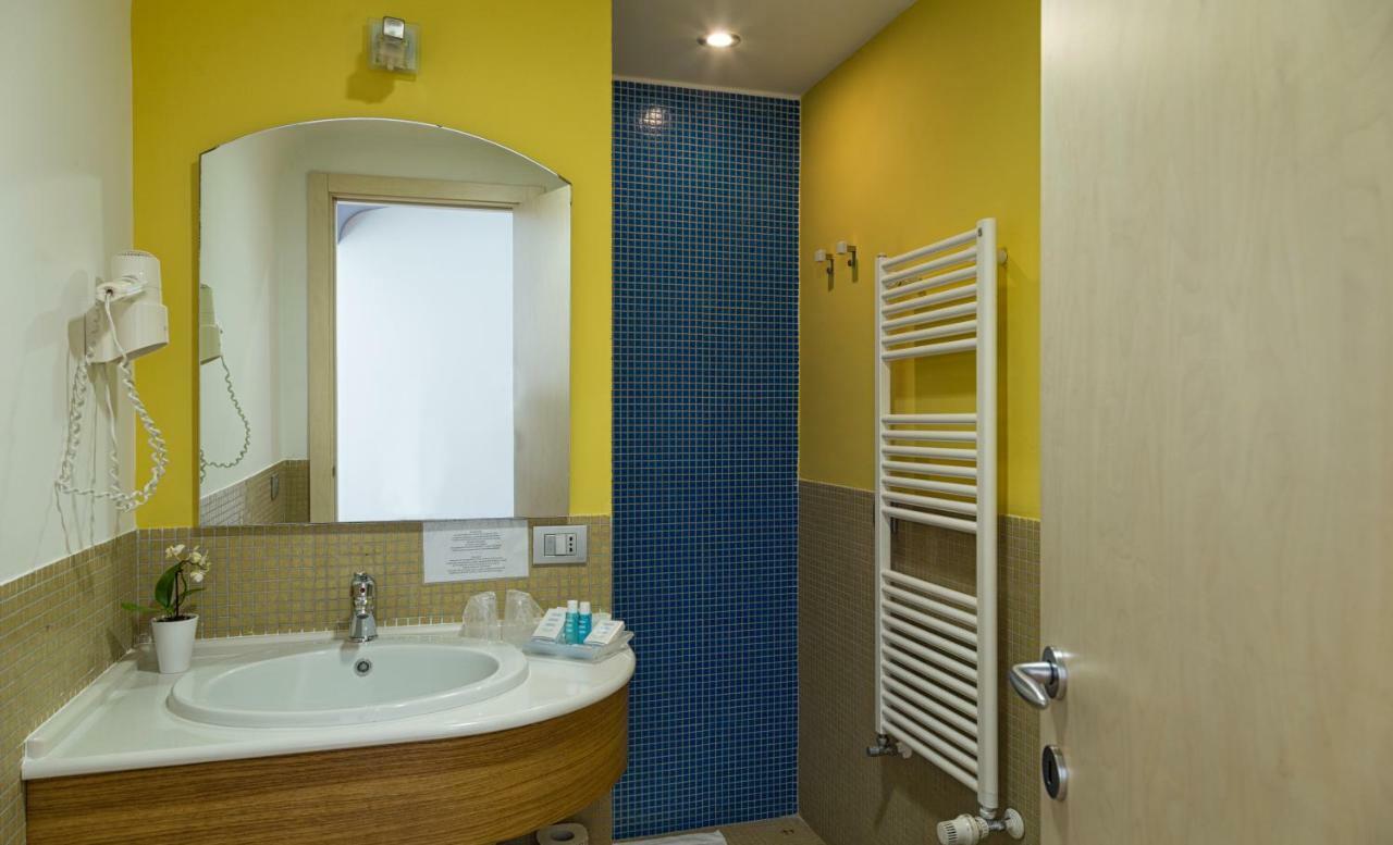 Bed & Breakfast Casa D'amare